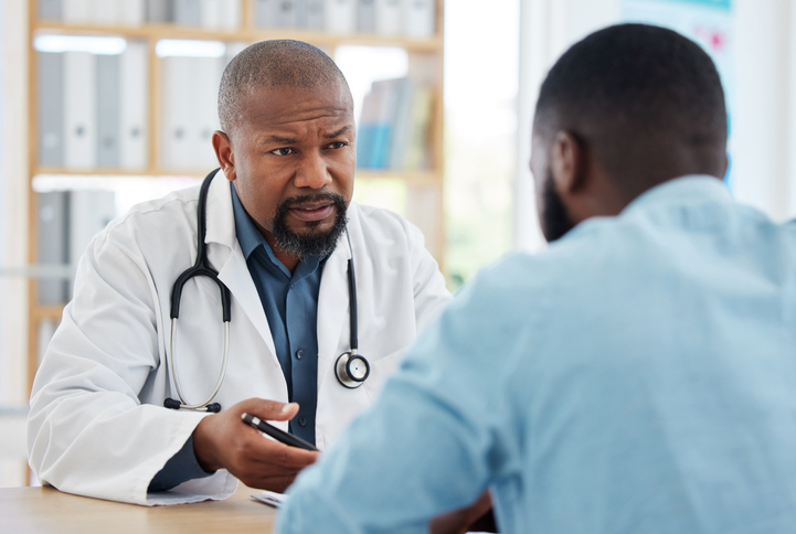 In-depth Medical Discussions